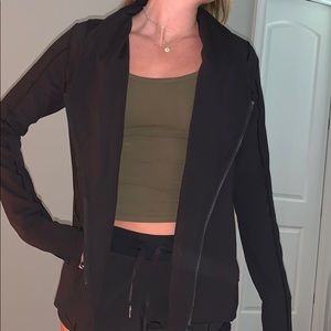 lululemon jacket